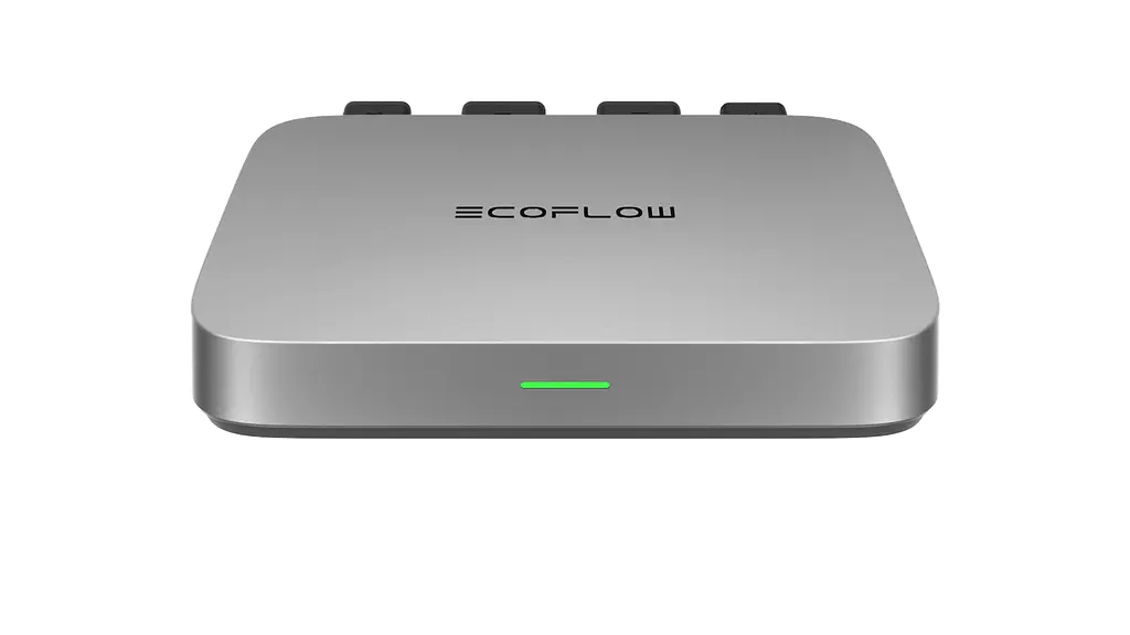 Мікроінвертор EcoFlow PowerStream 600W - фото 3