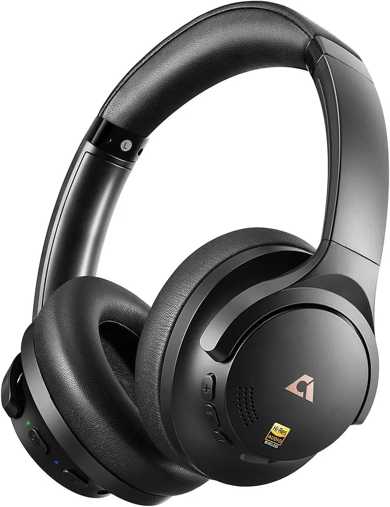 Bluetooth навушники 1Mii AI Y8+ з ANC, LDAC і автономністю до 100 годин - фото 9