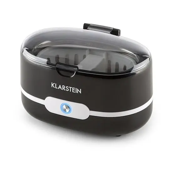 Ультразвуковой очиститель Klarstein Superpure (10031205) - фото 2