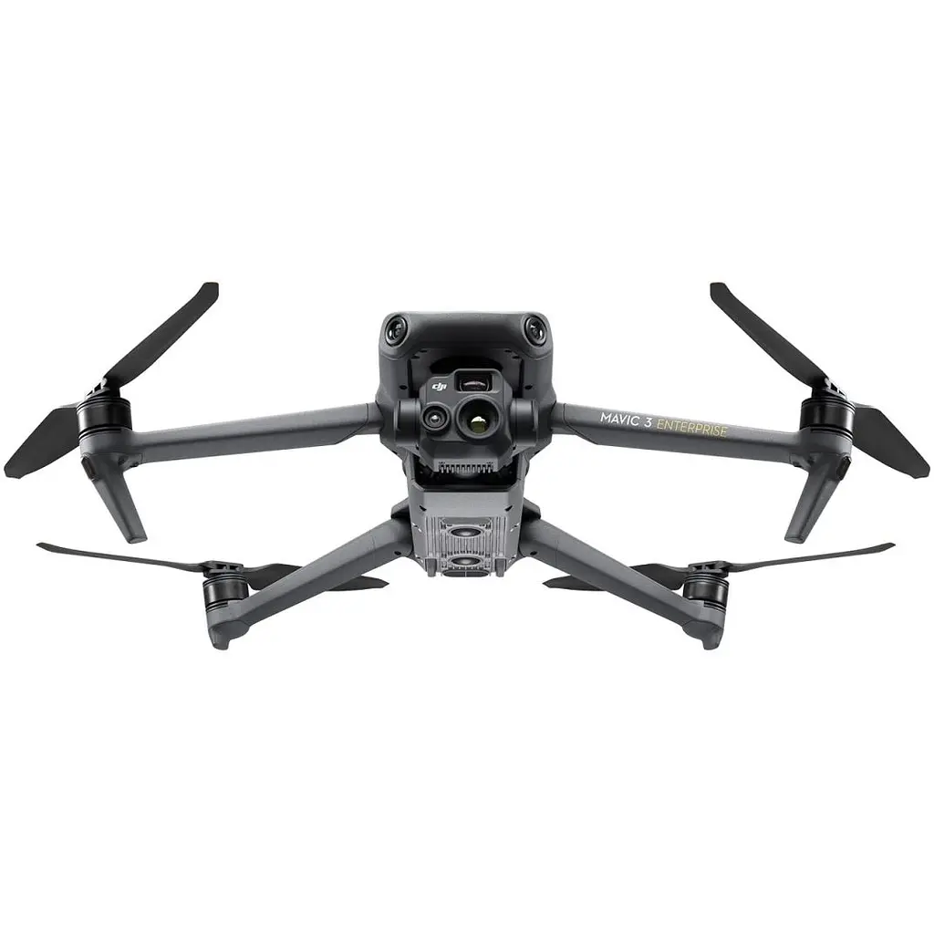 Квадрокоптер DJI Mavic 3T Enterprise Thermal (CP.EN.00000415.01) EU [74435] - фото 2