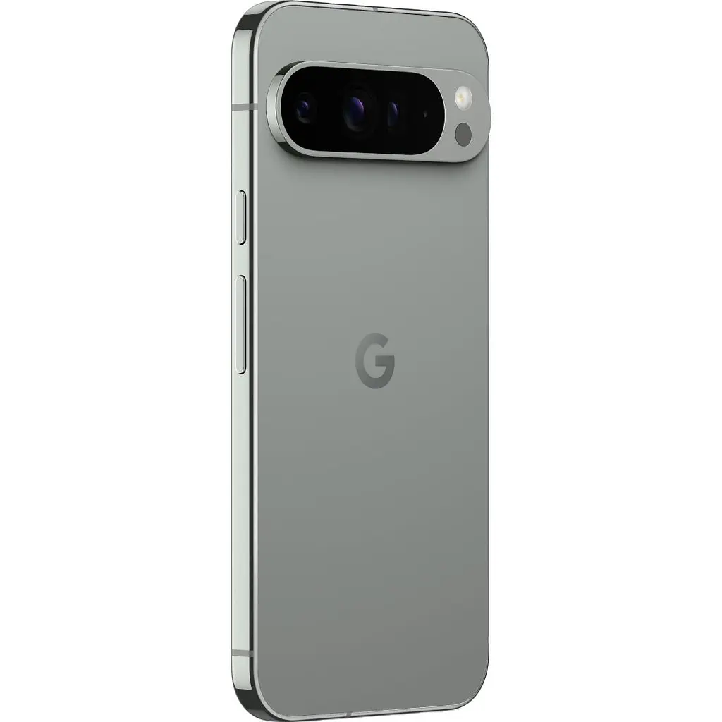 Смартфон Google Pixel 9 Pro XL 16/256GB Hazel [114524] - фото 3