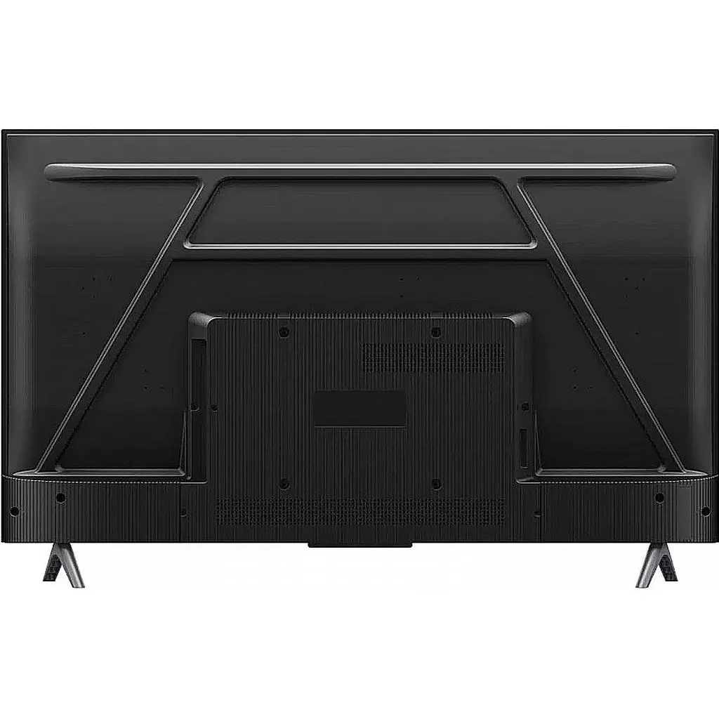 Телевизор TCL C645 43" QLED 4K [43C645] [124576] - фото 4