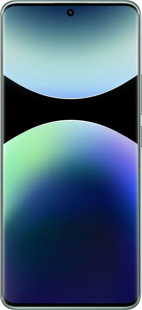 Смартфон Xiaomi Redmi Note 14 Pro 5G 12/256GB Coral Green (Global) (no charger) [NFC] - фото 2
