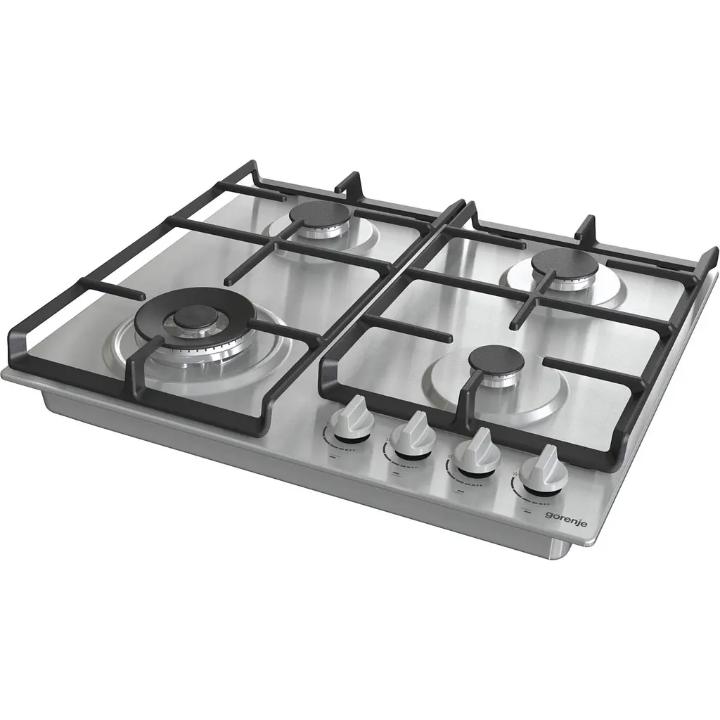 Газова варильна поверхня Gorenje GW641EX [137936] - фото 4