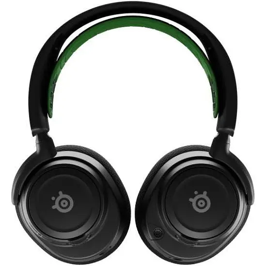 Навушники з мікрофоном SteelSeries Arctis Nova 7X Black (61565) - фото 7