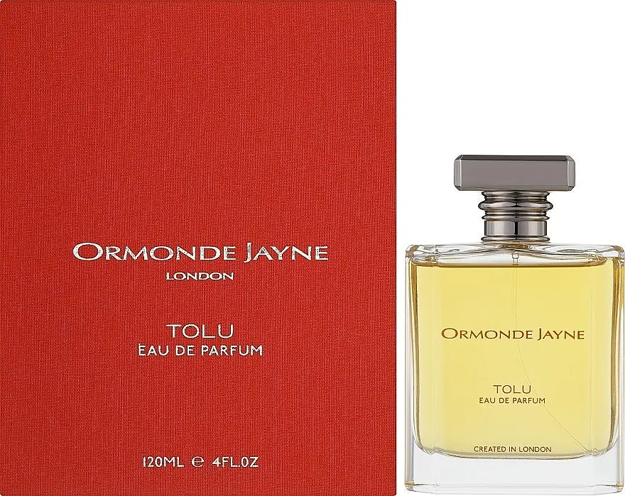Оригінал Ormonde Jayne Tolu Тестер 120 мл Парфумована вода - фото 2