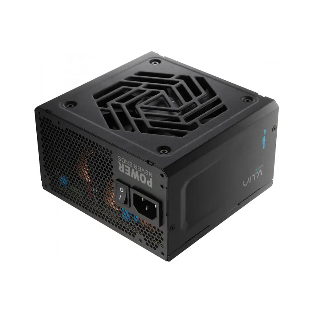 Блок живлення FSP 750W (VITA-750GM) - фото 2