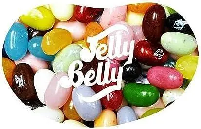 Цукерки Jelly Belly BeanBoozled Flip Top Box Collection 7-е видання 45 г - фото 3