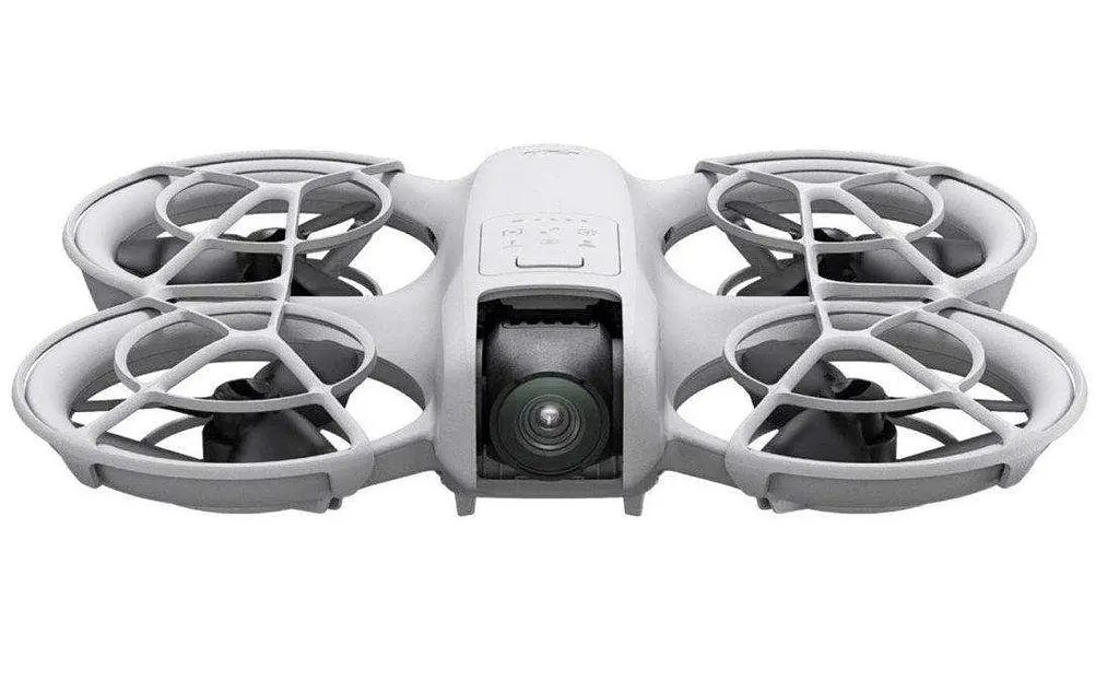 Квадрокоптер DJI Neo (CP.FP.00000184.01) - фото 2