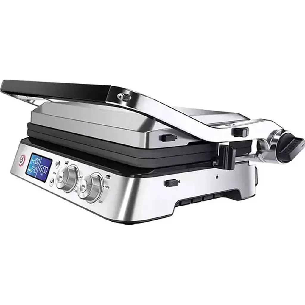 Электрогриль Braun MultiGrill 9 CG 9043 Витрина [147021] - фото 3