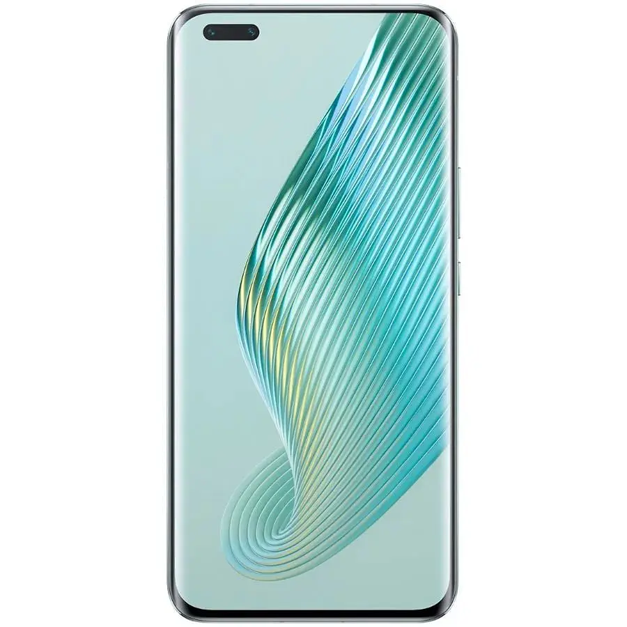 Смартфон Honor Magic 5 Pro 2023 12/512Gb PGT-AN10 Grade Q Seller Refurbished Meadow Green - фото 2