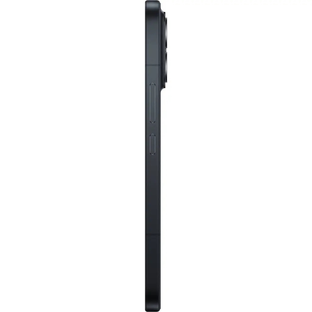 Мобільний телефон Xiaomi Poco F8 Ultra 12/256GB Black (1179967) - фото 6