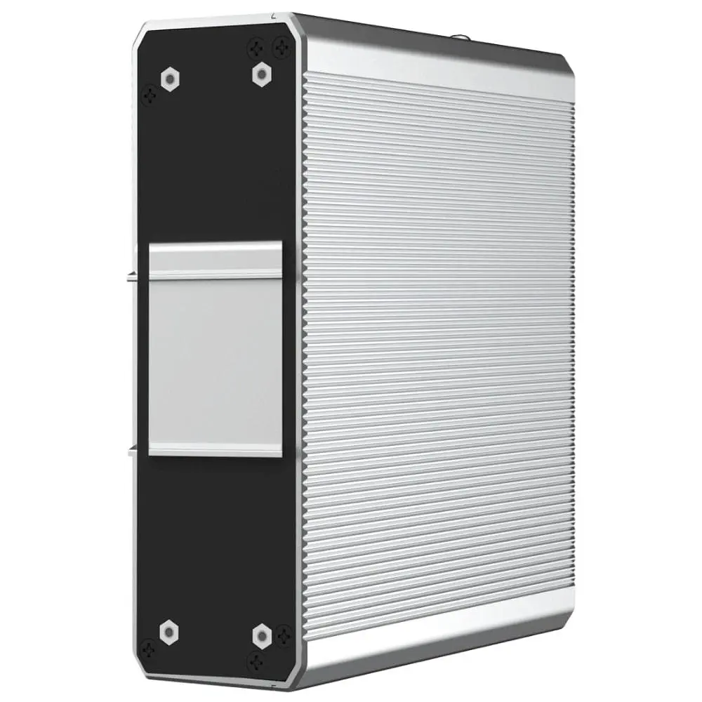 Комутатор Ruijie Reyee RG-NIS2100-4GT2SFP-HP - фото 3