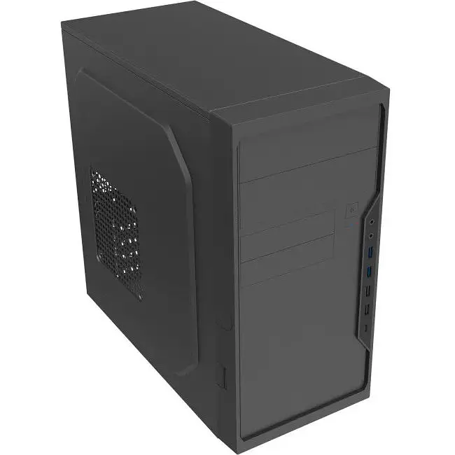 Корпус GameMax MT-307-4U3C - фото 2