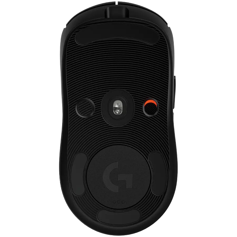 Миша Logitech PRO 2 Lightspeed Чорний (910-007295) - фото 6