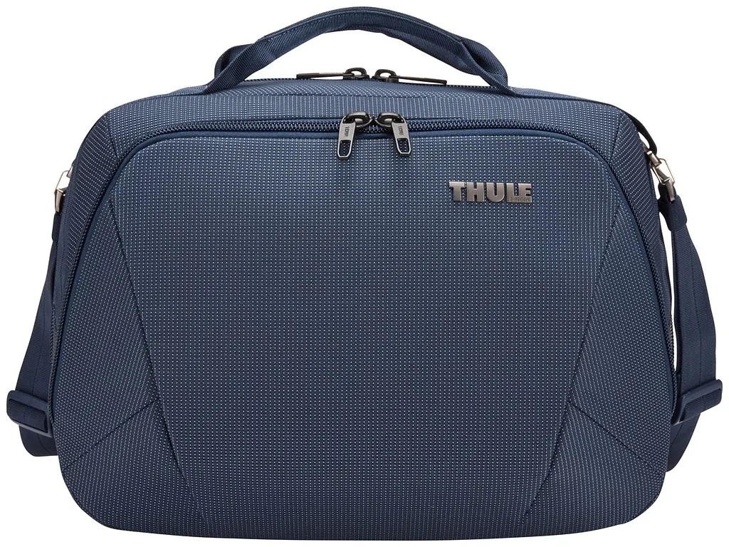 Дорожня сумка Thule Crossover 2 Boarding Bag Dress Blue (TH 3204057) - фото 2