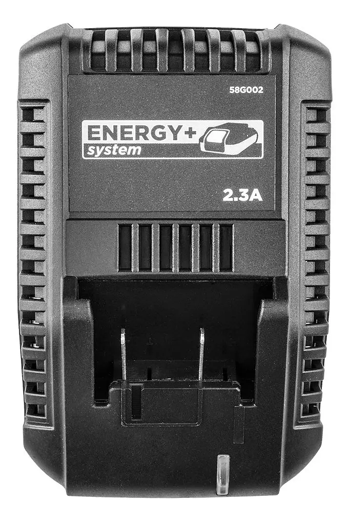 Зарядний пристрій Graphite для акумуляторних батарей Energy+ 18 В Li-Ion 58G002 - фото 11