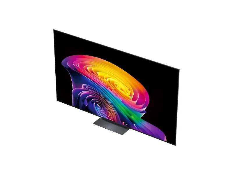 Телевізор LG OLED55C64LA - фото 6