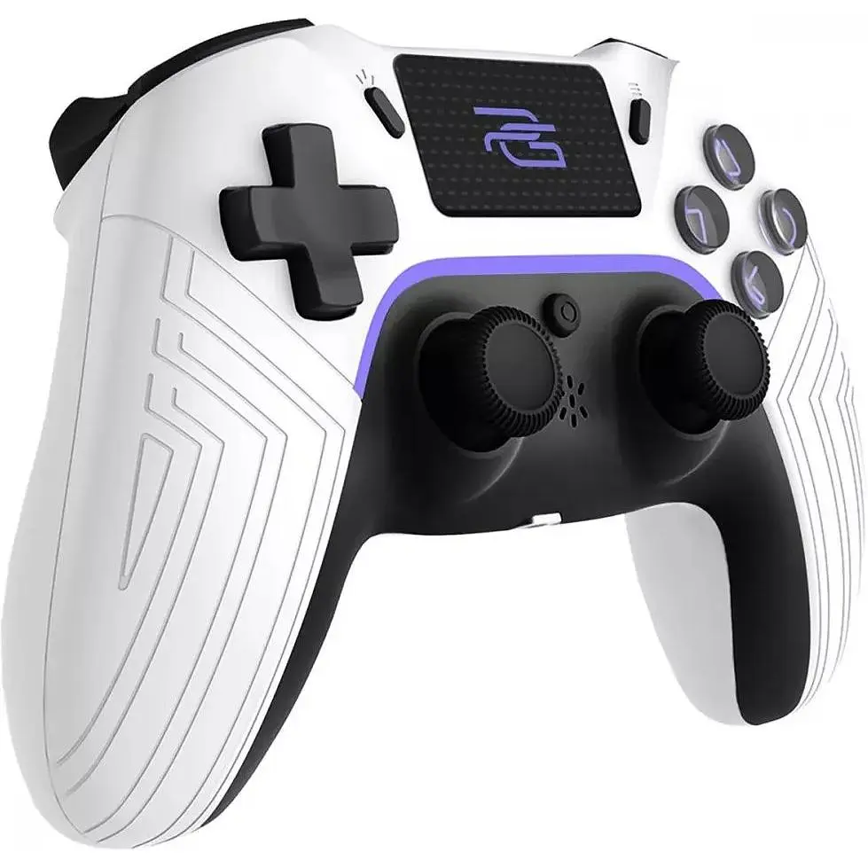Геймпад Proove Gaming Skadi Wireless Gamepad white (WGSK00022002) - фото 3