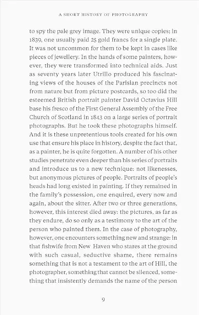 A Little History of Photography - фото 4
