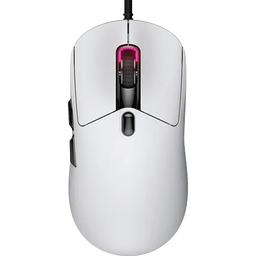 Миша Cougar Minos Neo RGB White