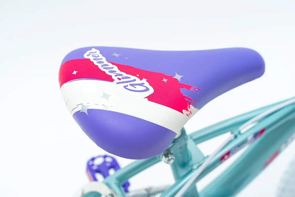 Дитячий велосипед Huffy Glimmer 14" turquise (79459W) - фото 4