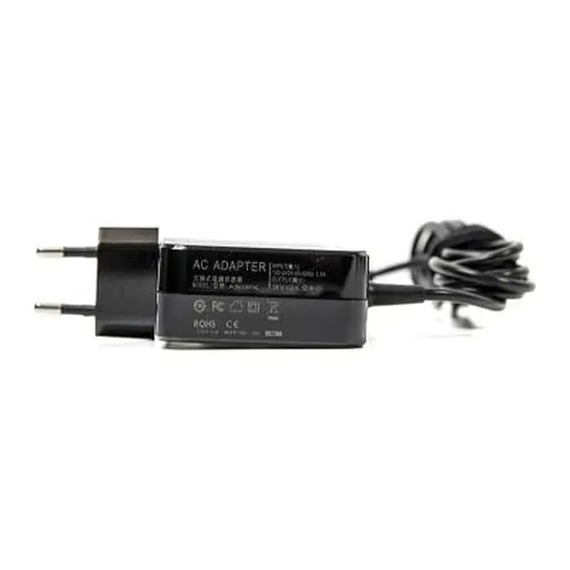 Блок живлення до ноутбуку PowerPlant SAMSUNG 220V, 14V 42W 3A (6.5*4.4) wall mount (WM-SA42B6544) - фото 2