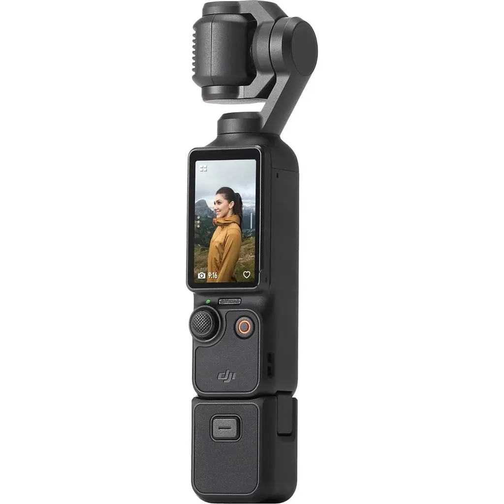 Екшн-камера DJI Osmo Pocket 3 Capture More Combo (CP.OS.00000376.01) EU [157538] - фото 6