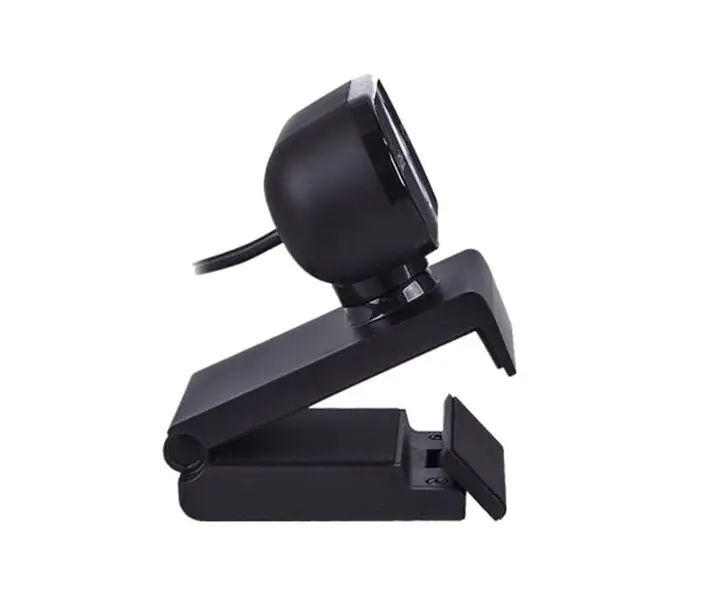 Веб-камера A4Tech PK-925H USB (Black) [67634] - фото 5