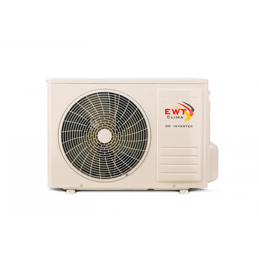 Спліт-система EWT Clima S-120SDI-HRFN8 - фото 7