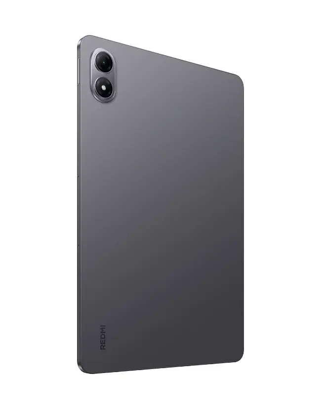 Планшет Xiaomi Redmi Pad 2 Pro Wi-Fi 6/128GB Gray (VHU6128EU) (adapter) - фото 3