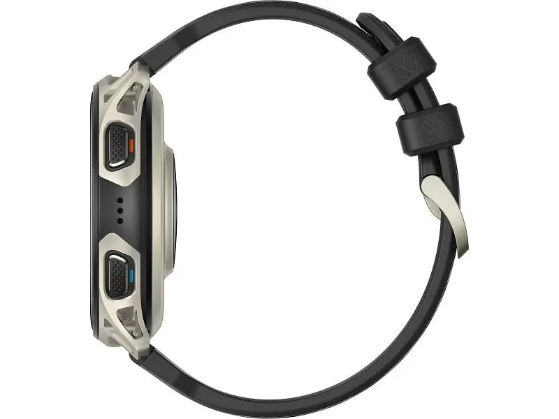 Смарт-часы Amazfit Cheetah 2 Pro Titanium (W2564GL1N) - фото 6