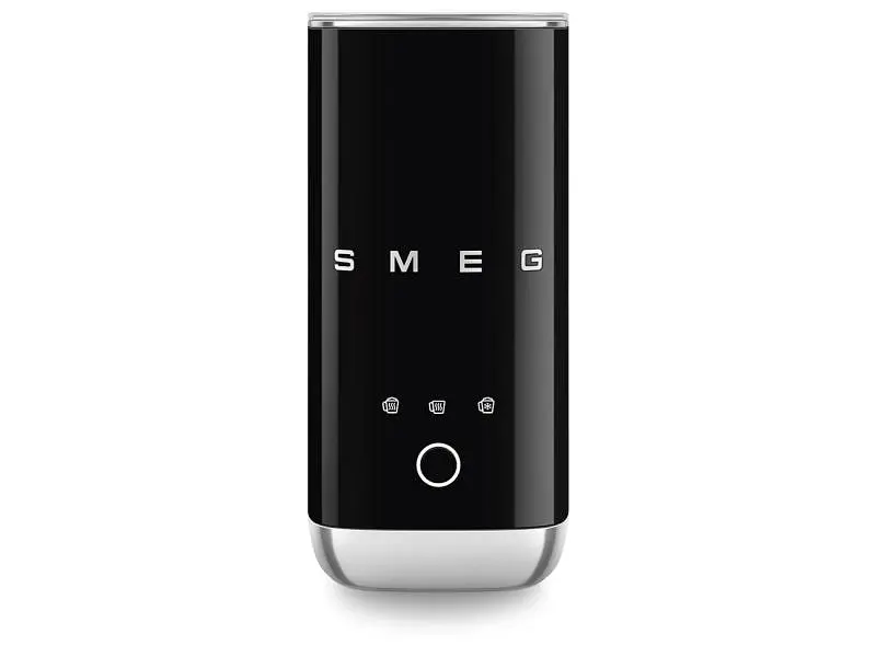 Спінювач молока Smeg MFF02BLEU - фото 5