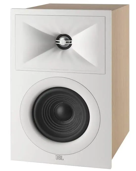 Акустическая система JBL Stage 250B (JBL250BWHT) - фото 2