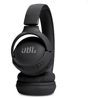 Наушники JBL Tune 520BT Black (JBLT520BTBLKEU) - фото 7