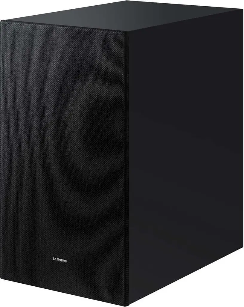 Саундбар Samsung HW-S700D 250Вт, 3.1, BT, HDMI, Wi-Fi, саб, Dolby Atmos, чорний - фото 7