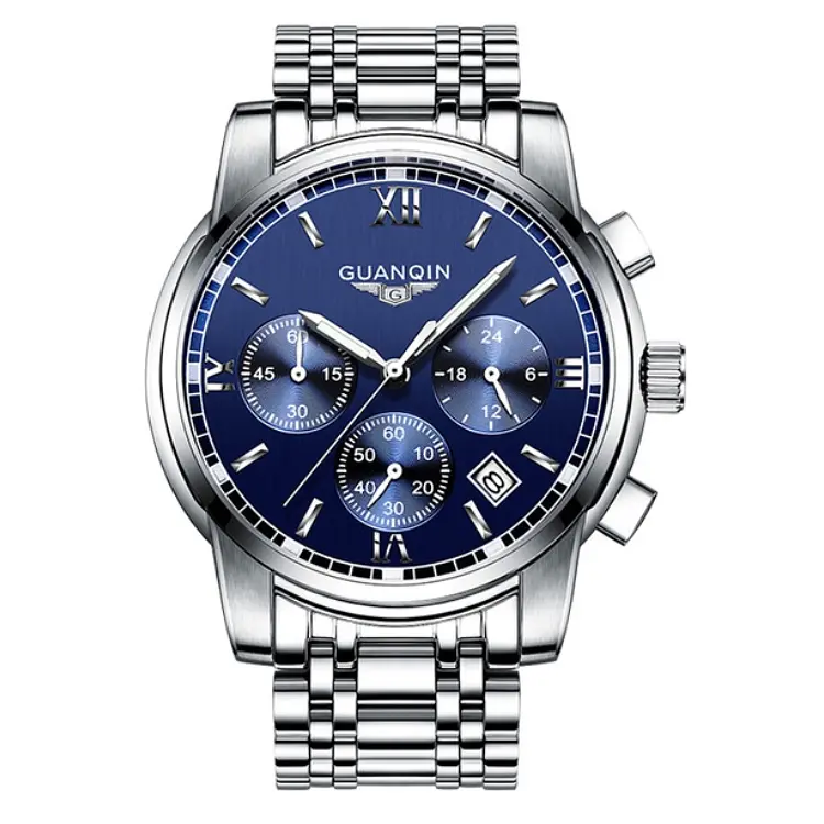 Годинник Guanquin Liberty - фото 8