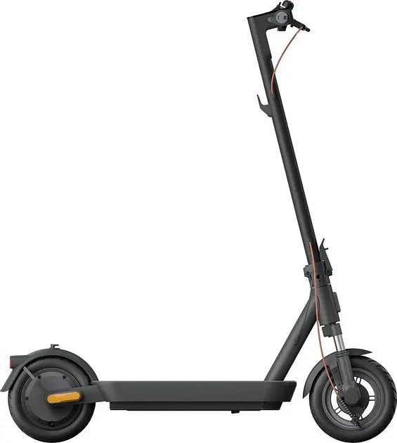 Электросамокат Xiaomi Electric Scooter 5 (BHR9618GL) - фото 4