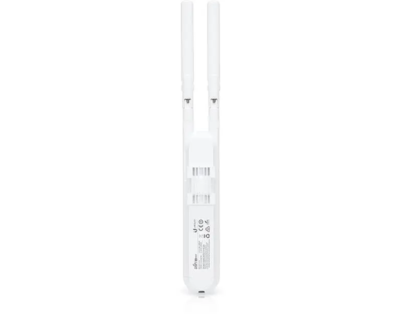 Точка доступу Ubiquiti UniFi UAP-AC-M - фото 2