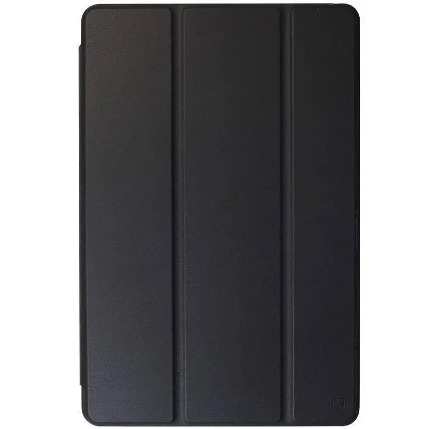 Чохол-книжка Just Must Skin Shock для Samsung Galaxy Tab A9 SM-X110/SM-X115 Чорний (6973297909650) - фото 5