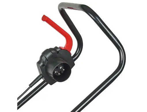 Газонокосарка Vitals Master EZP-323jb (158793) - фото 5