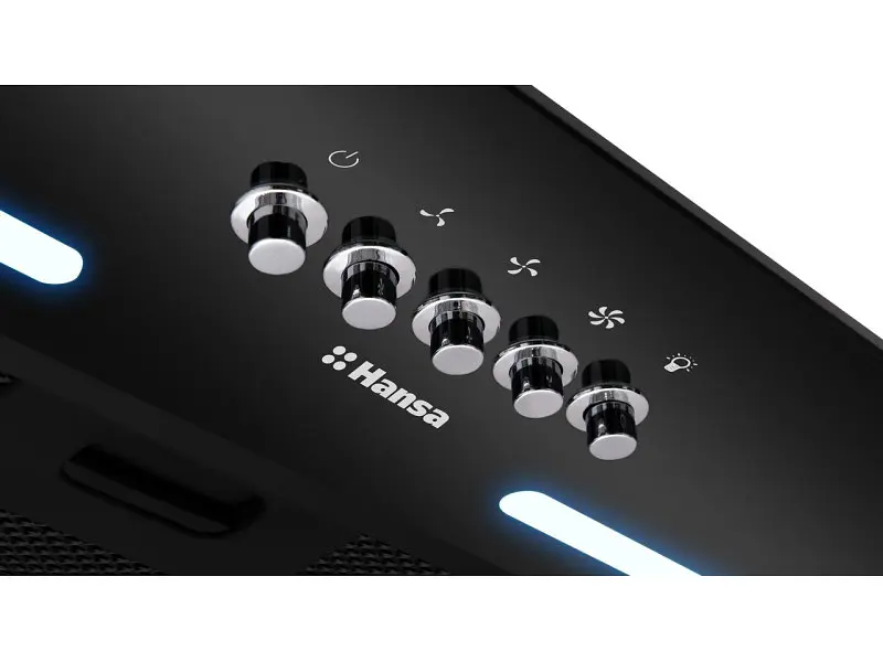 Витяжка вбудована Hansa OMP6251BGH - фото 4