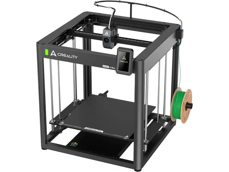 3D-принтер Creality Ender-5 Max - фото 4