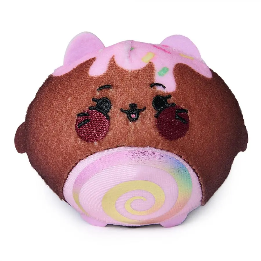 Мягкая игрушка-сюрприз в волшебной банке Magic Jellykins в ассортименте (SM68900) - фото 28