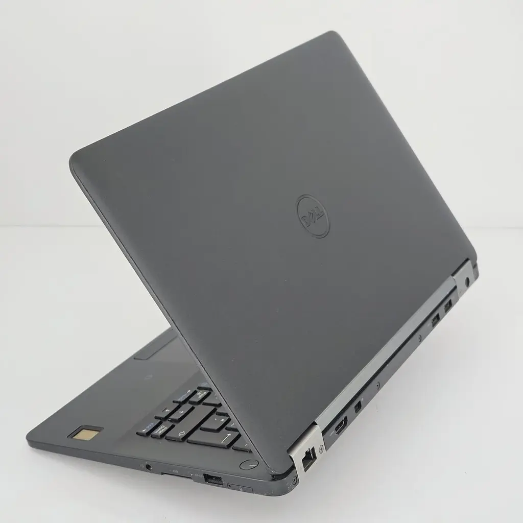 Ноутбук Dell Latitude E7270 (i5-6300U/16/500SSD) - Class B "Б/В" - фото 3