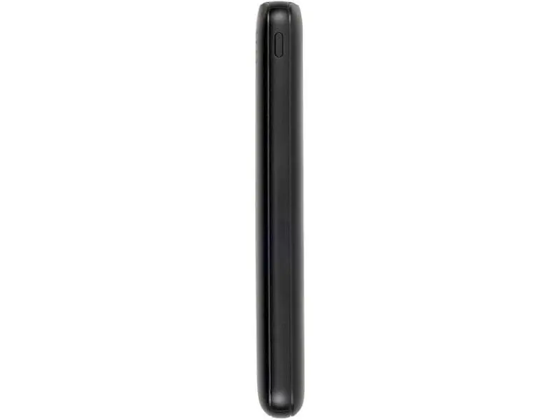 Зовнішній акумулятор (Power Bank) RIVACASE VA2031 10000mAh Black - фото 7