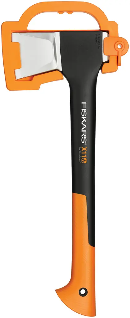Сокира-колун Fiskars S Х11 (1015640) - фото 3