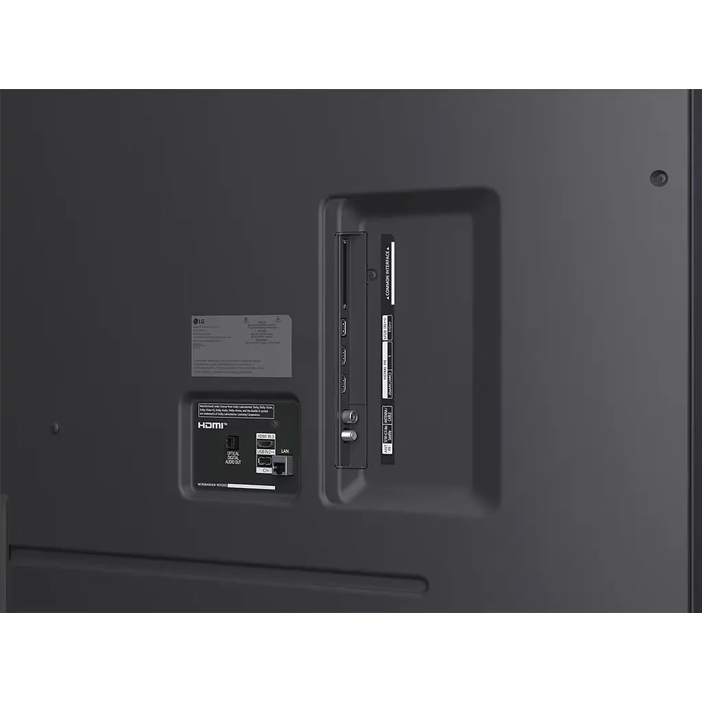 Телевизор LG AI 81 75` NanoCell Ultra HD 4K (75NANO81A6A) UA [139221] - фото 12