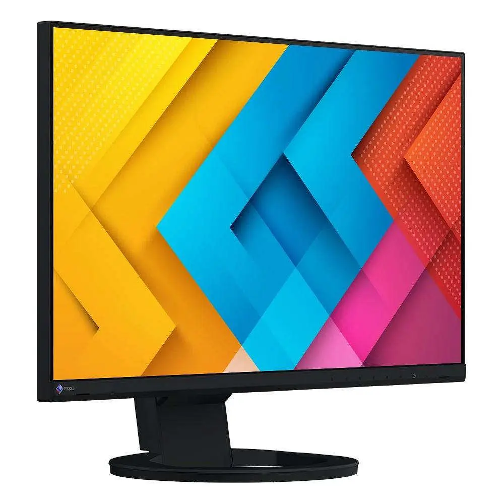 Монітор Eizo FlexScan EV2490-BK - фото 3