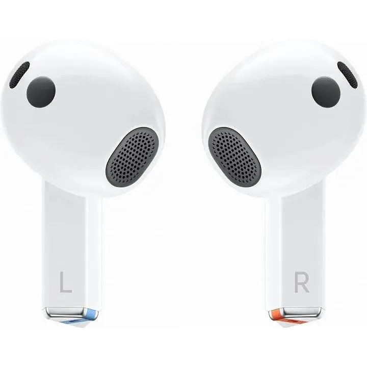Беспроводные наушники Samsung Galaxy Buds3 R530 белые - фото 8